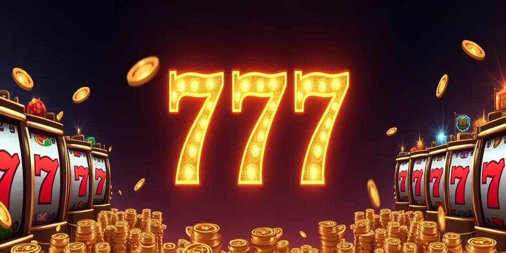 Siete Casino en Línea