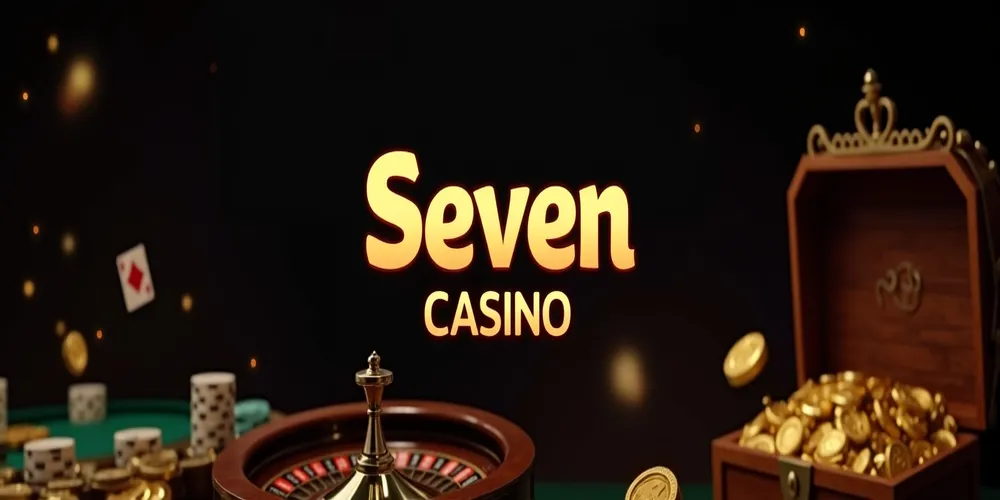 Siete Casino Juega Ahora